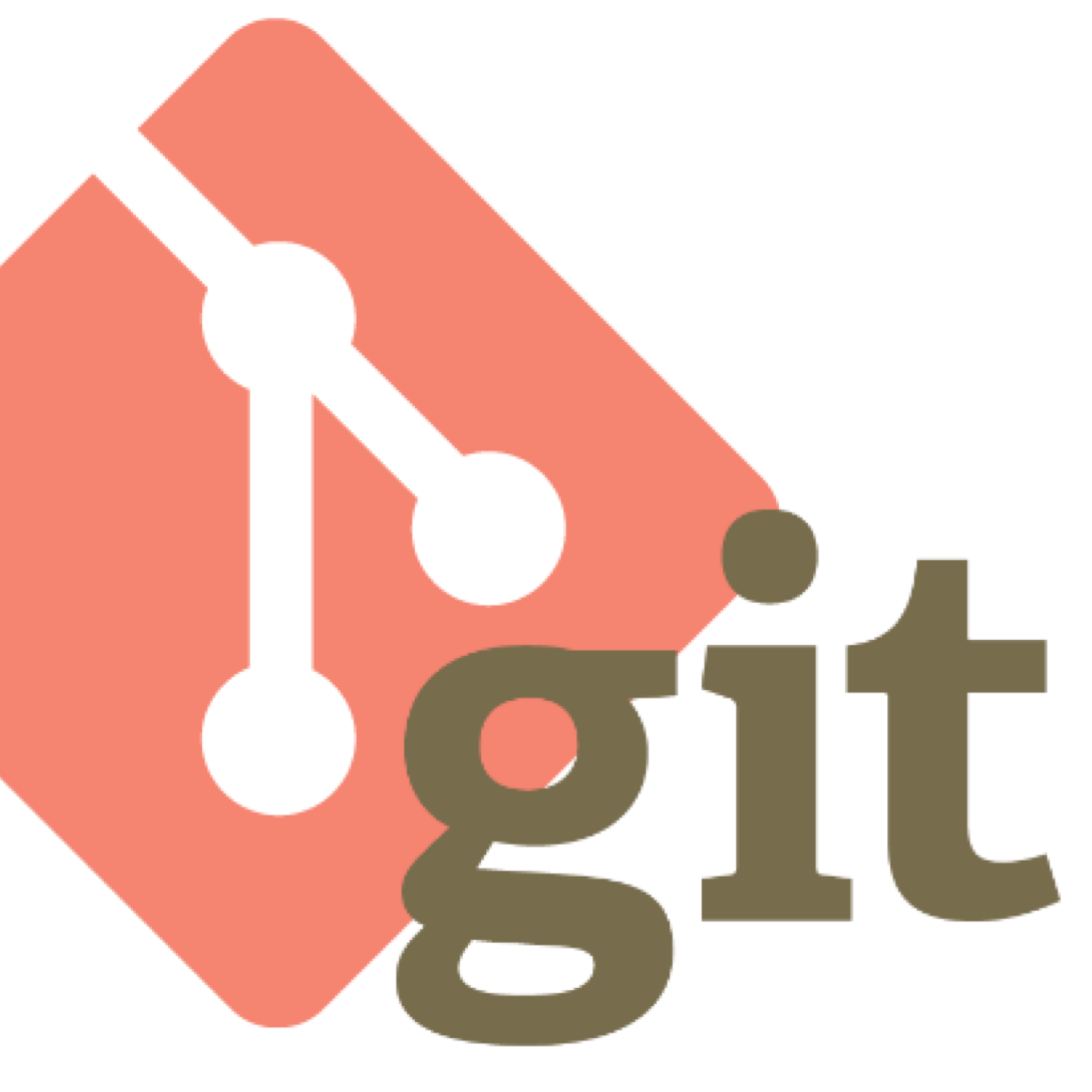 git